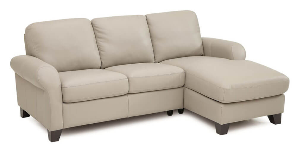 Ottawa Casual Living Leather